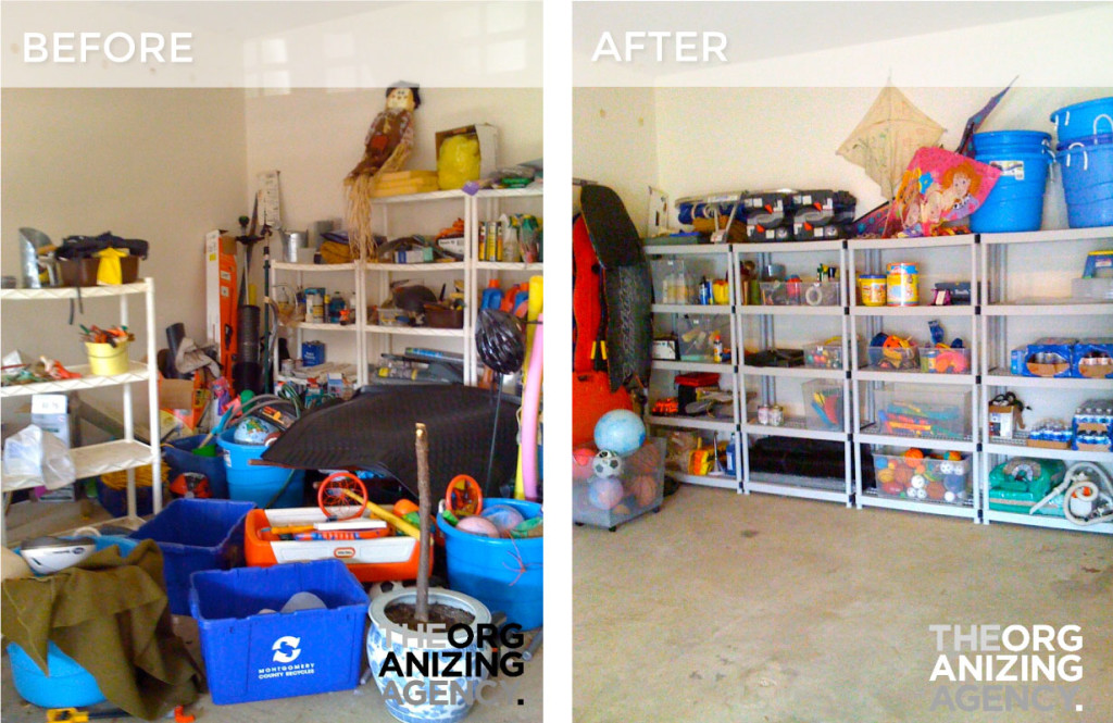 13 Garage Organizing CompanyBeforeandAfterGaragesWM05.13.149