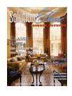 Solutions at Home magazine