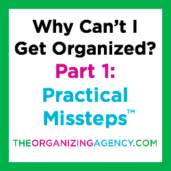 Practical Missteps Part 1 Featured Image