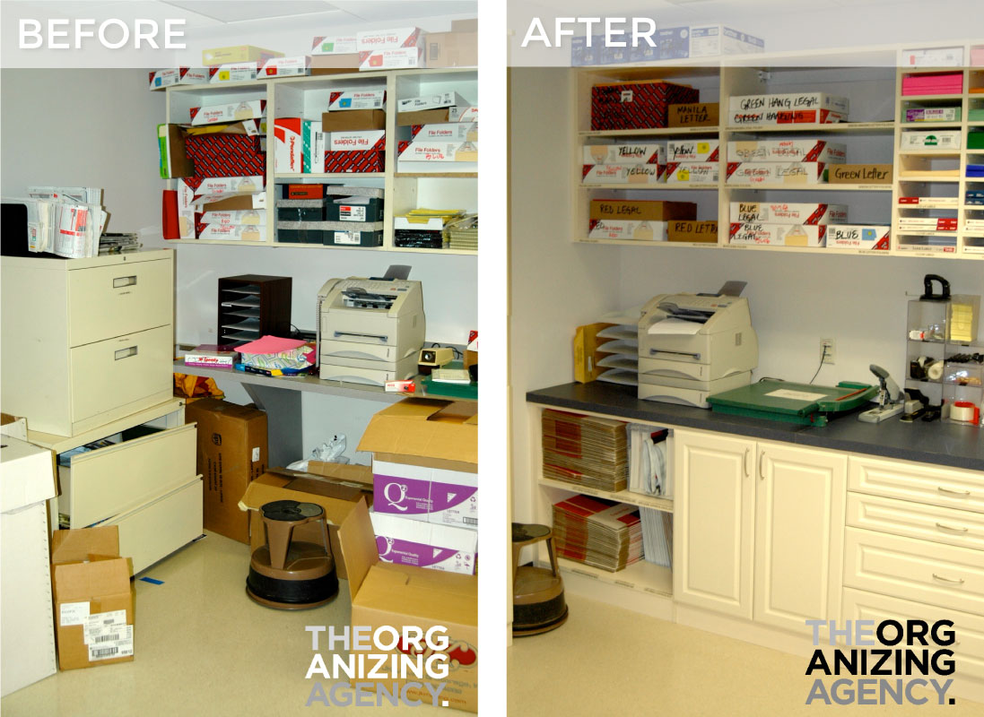 Organizing Agency Before And After Biz Office WM 05.13.14 10 